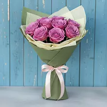 Розы Фёрст Леди в Красной Поляне Кировской области Букет Розы Фёрст Леди в Красной Поляне Кировской области