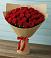 Красные розы Милано в Красной Поляне Кировской области Букет Красные розы Милано в Красной Поляне Кировской области