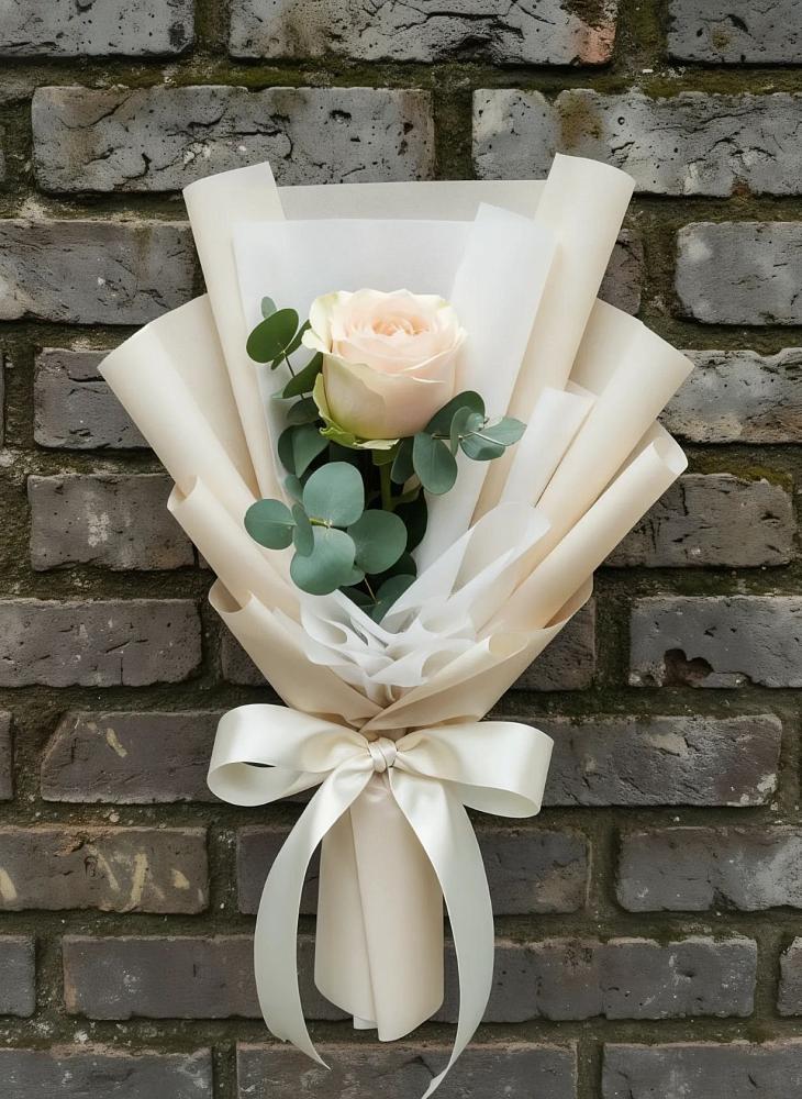 Букет Королевская звезда в Красной Поляне Кировской области Букет цветов из: Розы в Красной Поляне Кировской области